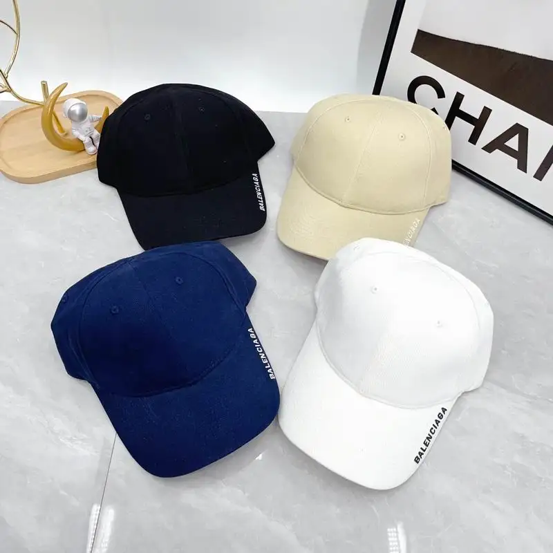 Balenciaga cap dx100